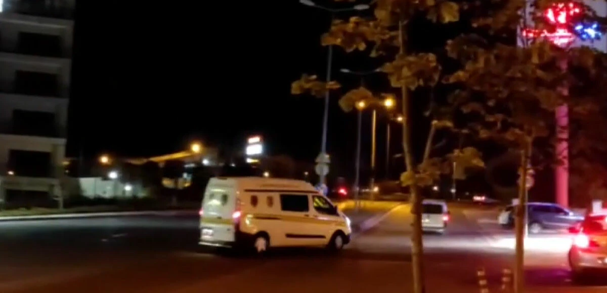 Kan donduran olay! Engelli ağabeyini silahla vurarak öldürdü