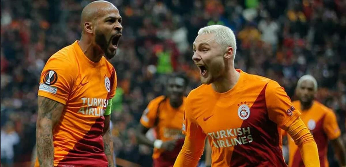 Marcao İspanya yolcusu: Bonservisi belli oldu