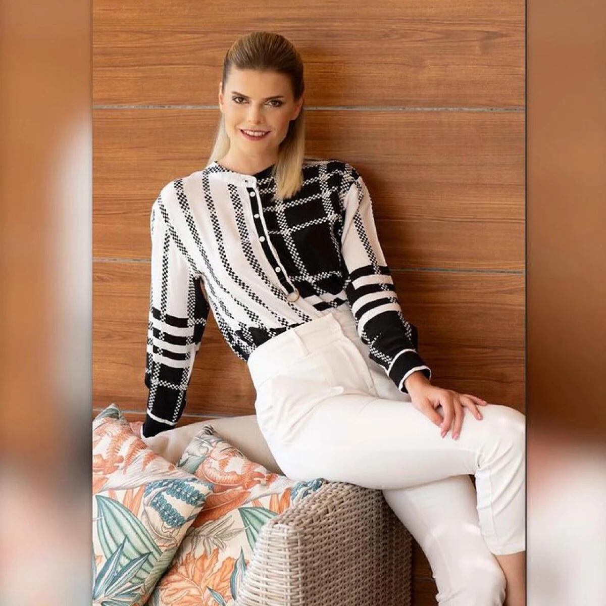 İnci Bakraç kimdir? Neler Oluyor Hayatta programının yeni sunucusu İnci Bakraç oldu!