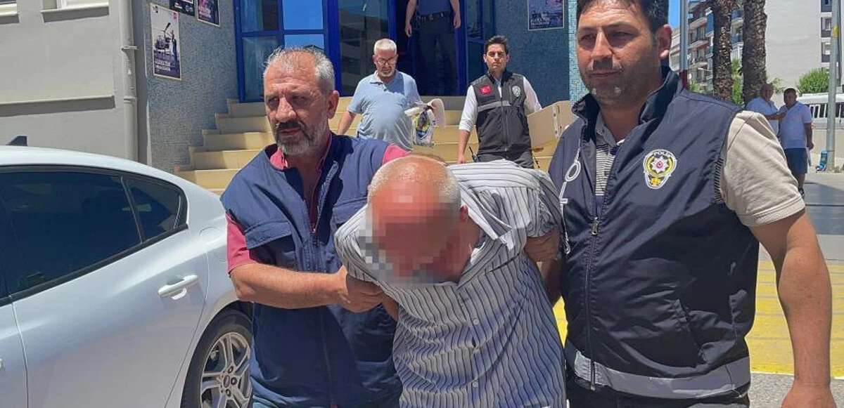 Boşanma aşamasındaki eşine kurşun yağdırdı! Çocuklarını da alıp olay yerinden kaçtı