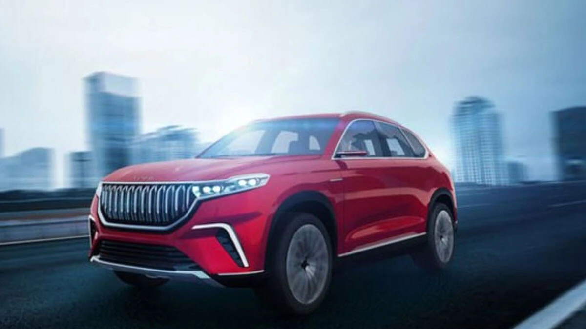 TOGG’a güç verecek: Üretimi Başlıyor! Toryumlu Nükleer Hamlesi