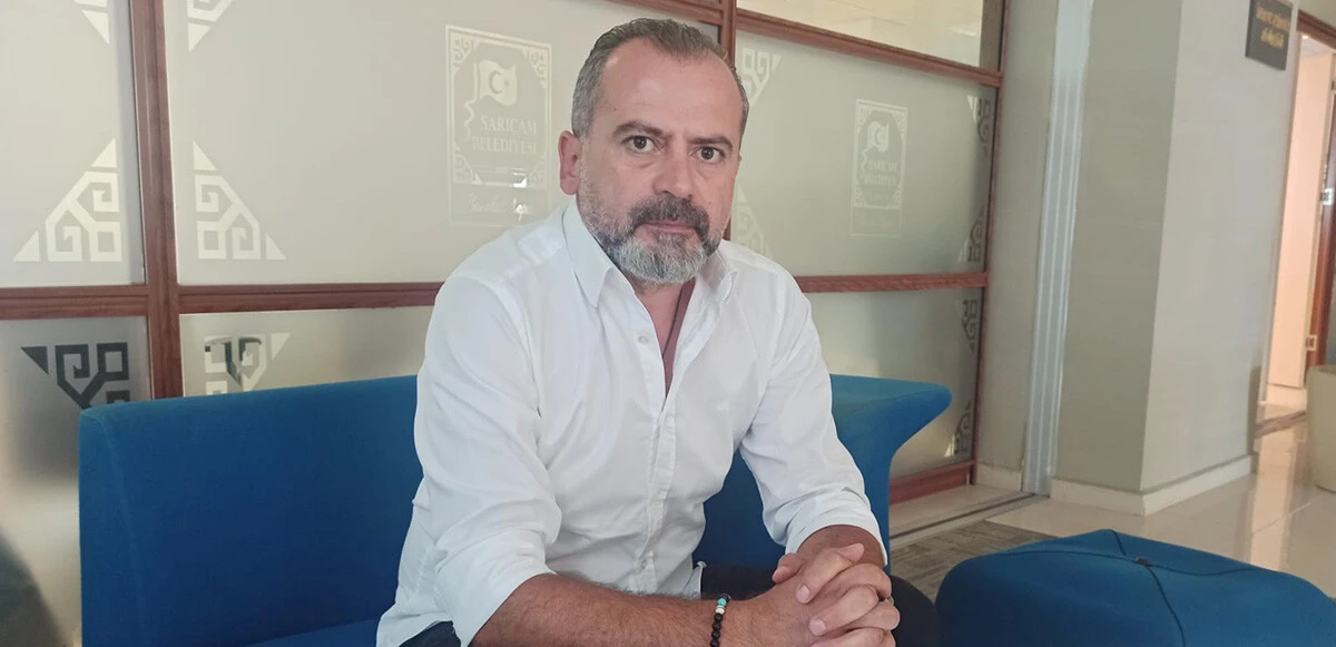 Uzman isimden deprem uyarısı: Adana birinci bölge