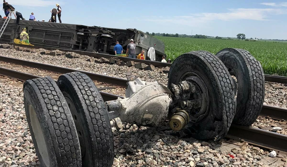 Son dakika! ABD'de <a href=