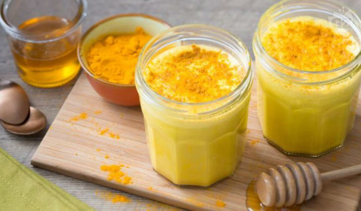 Sindirimi ve kemik sağlığını düzenleyen kansere karşı en etkili duvar: Altın süt