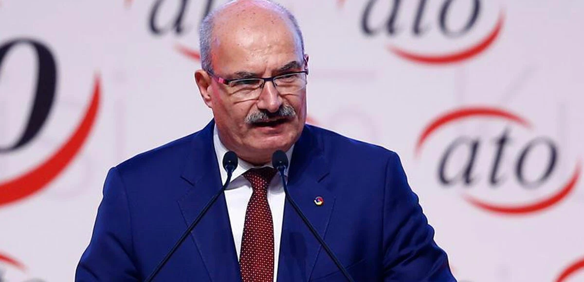 BDDK’nın ‘kredi sınırlamasına’ iş dünyasından tam destek geldi