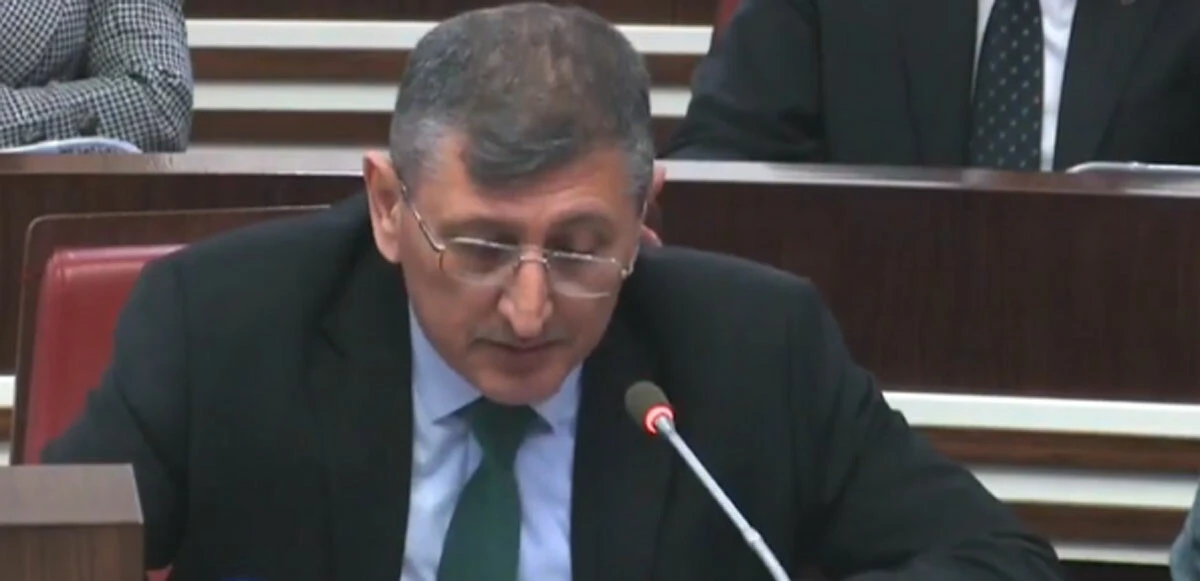 Irak Bölgesel Kürt Yönetimi'nden tahrik! Türkmen kimliği yok sayıldı