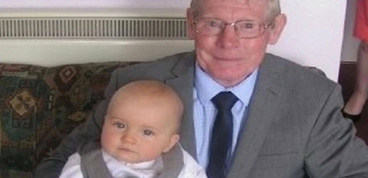 Dedesi gibi davranınca fark ettiler, 6 yaşında bunama teşhisi kondu