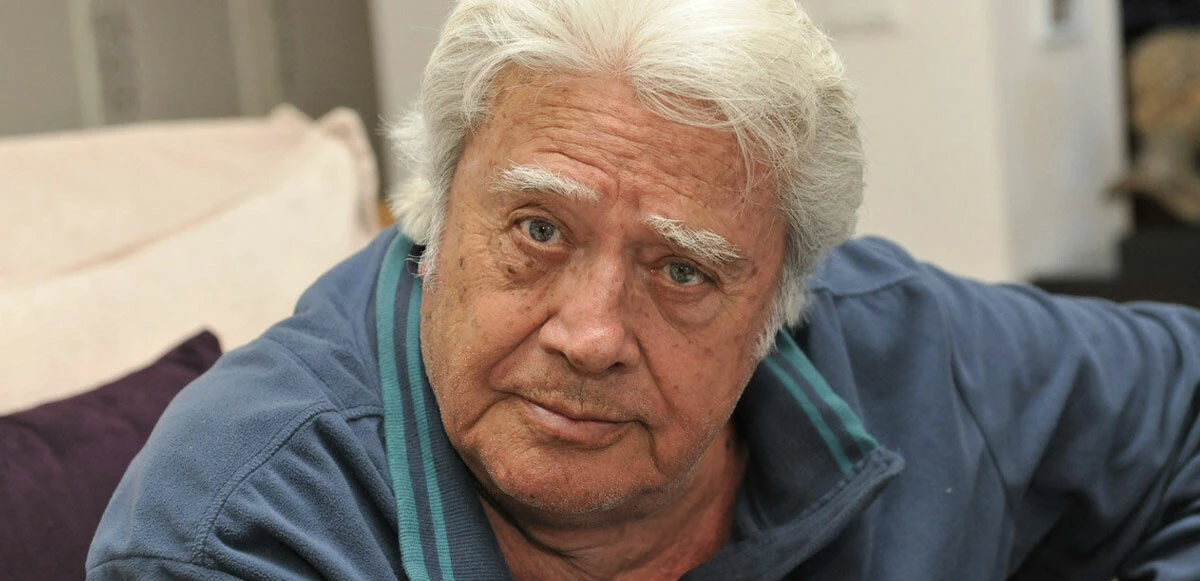 Yeşilçam’ın efsanesi Cüneyt Arkın’ın vasiyeti ortaya çıktı