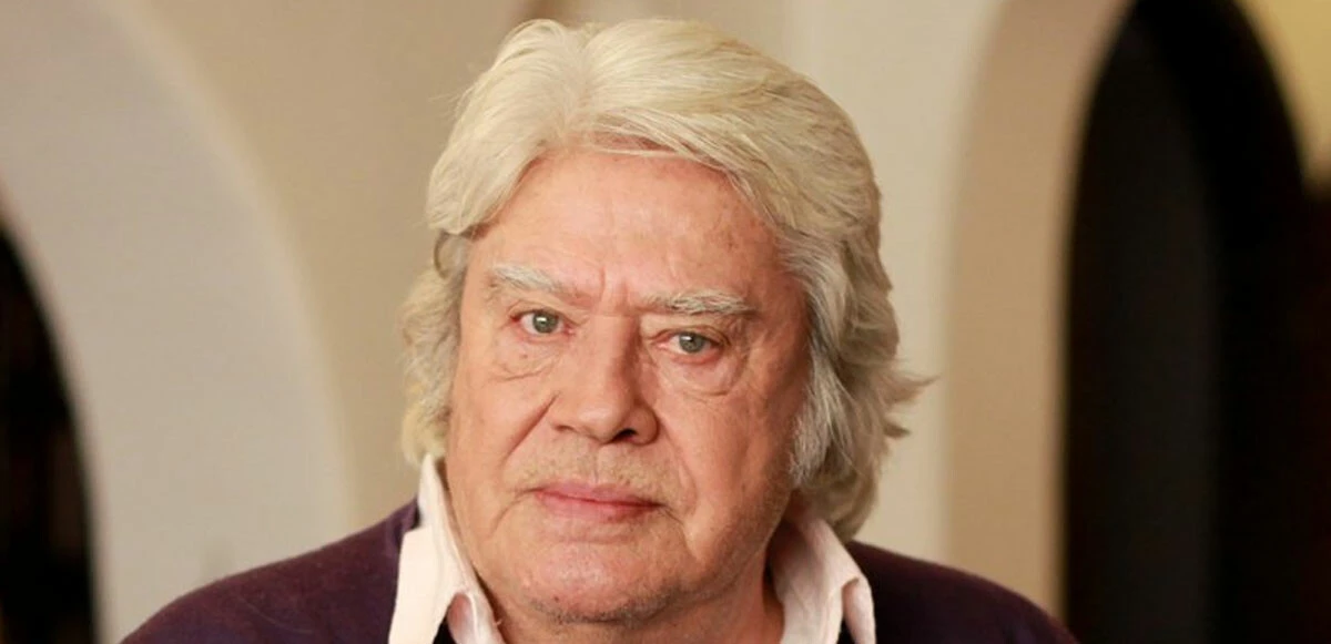 Cüneyt Arkın hayatını kaybetti