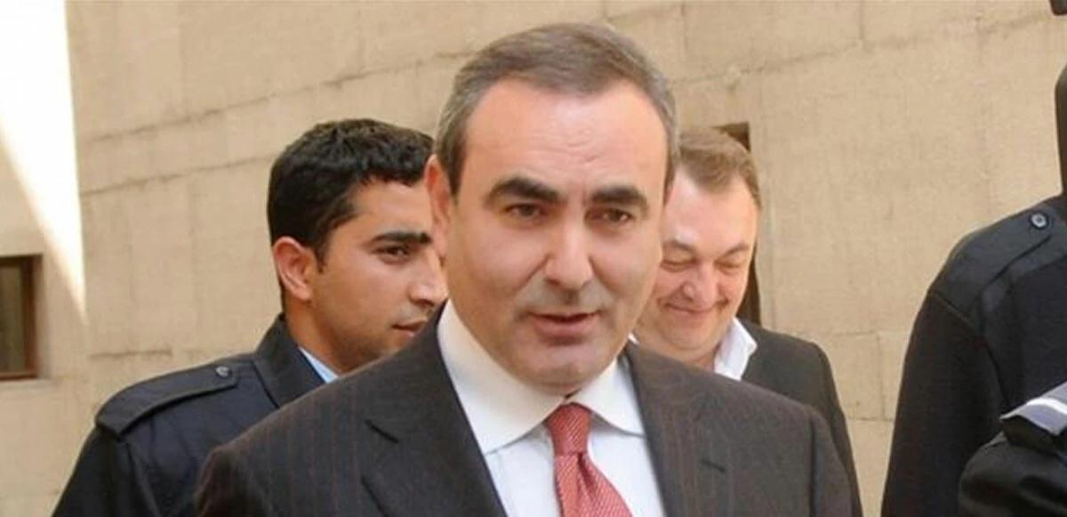 29 ilde eş zamanlı “Demir Yumruk" operasyonu! Erol Evcil dahil 3 örgüt lideri ve 250 kişi gözaltında