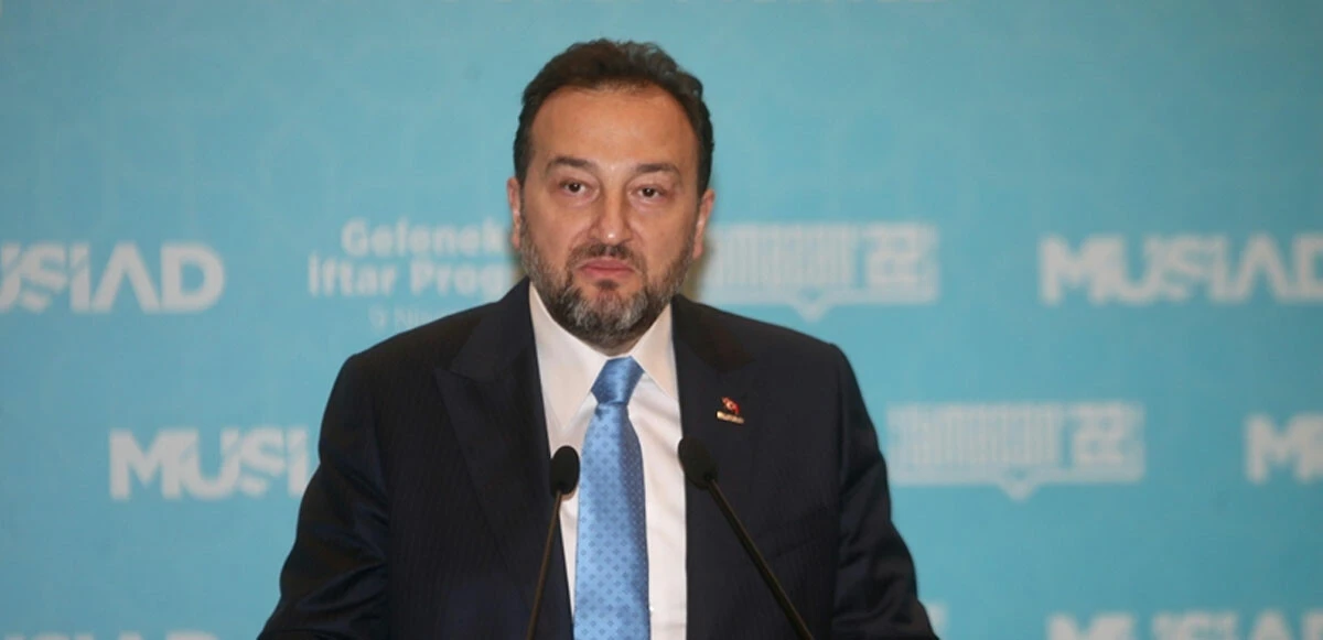 BDDK’nın ‘kredi sınırlamasına’ iş dünyasından tam destek geldi