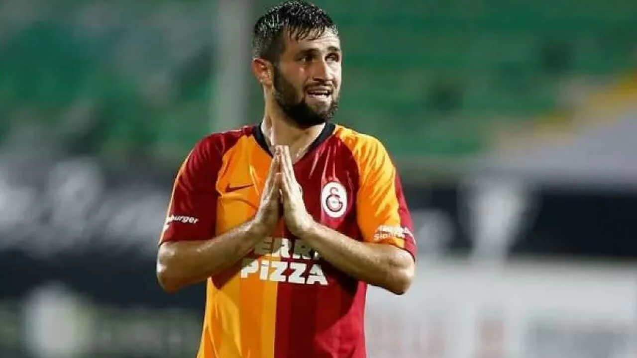 Okan Buruk neşteri vurdu: Tecrübeli isimle yollar ayrılıyor