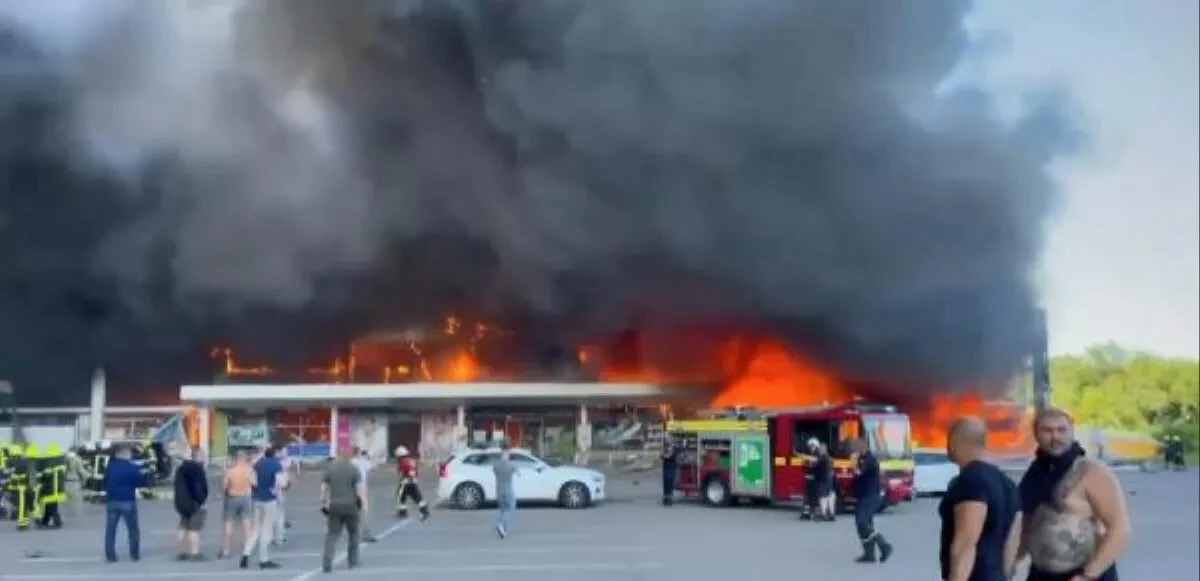 Kremlin'den savaşı bitirme şartı: Gün bitmeden savaş biter...