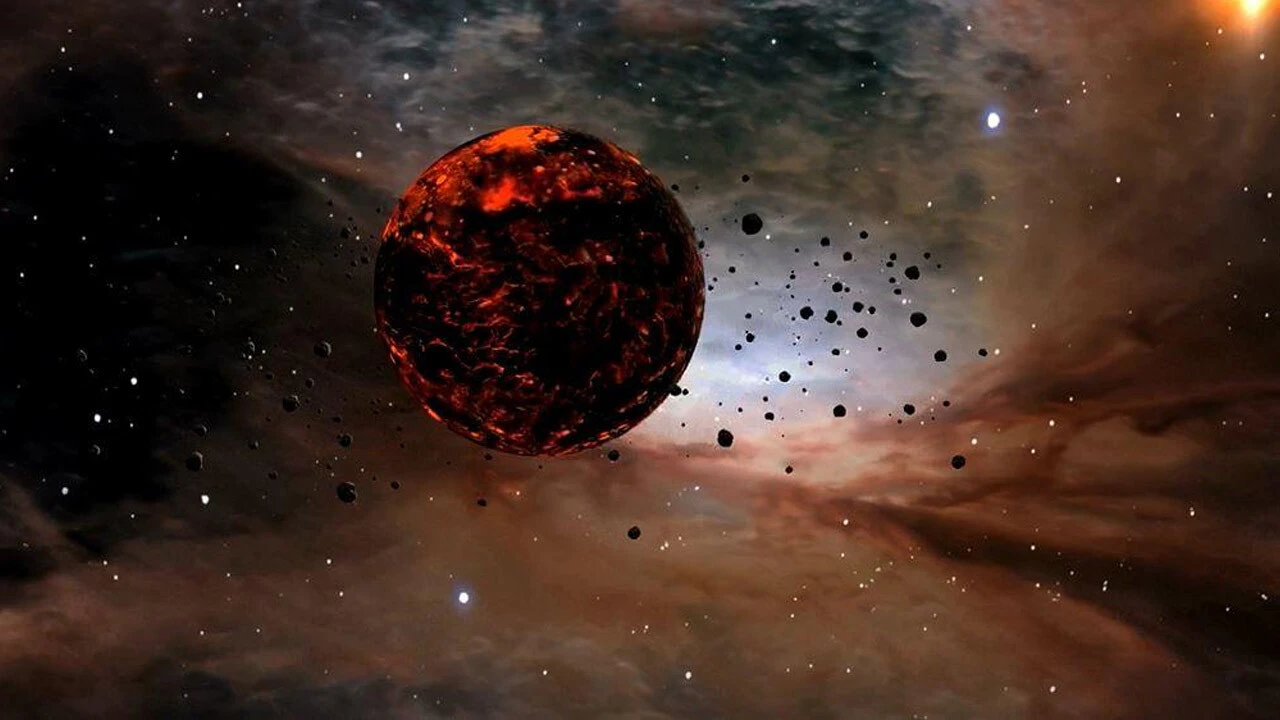 Milyarlarca yıl yaşam mümkün olabilir: Bilim İnsanları Ötegezegenlerle İlgili Önemli Keşif Yaptı