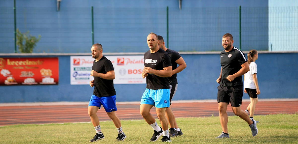 Kırkpınar heyecanında geri sayım: 25 yıldır hiçbir pehlivan alamadı