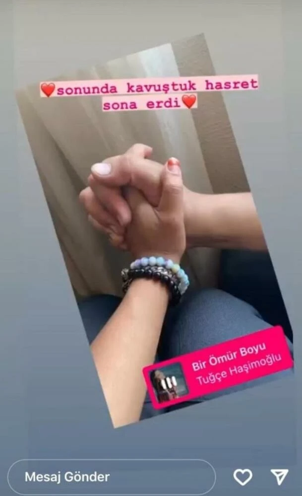 5 aylık bebeğini komşuya bırakıp başkasıyla kaçtı