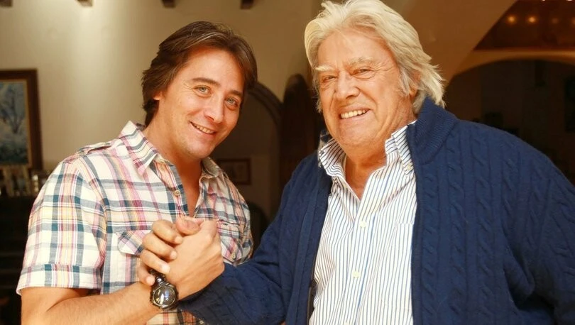 Cüneyt Arkın'ın cenazesi ailesine teslim edildi! Oğlu Murat Arkın'dan ilk açıklama