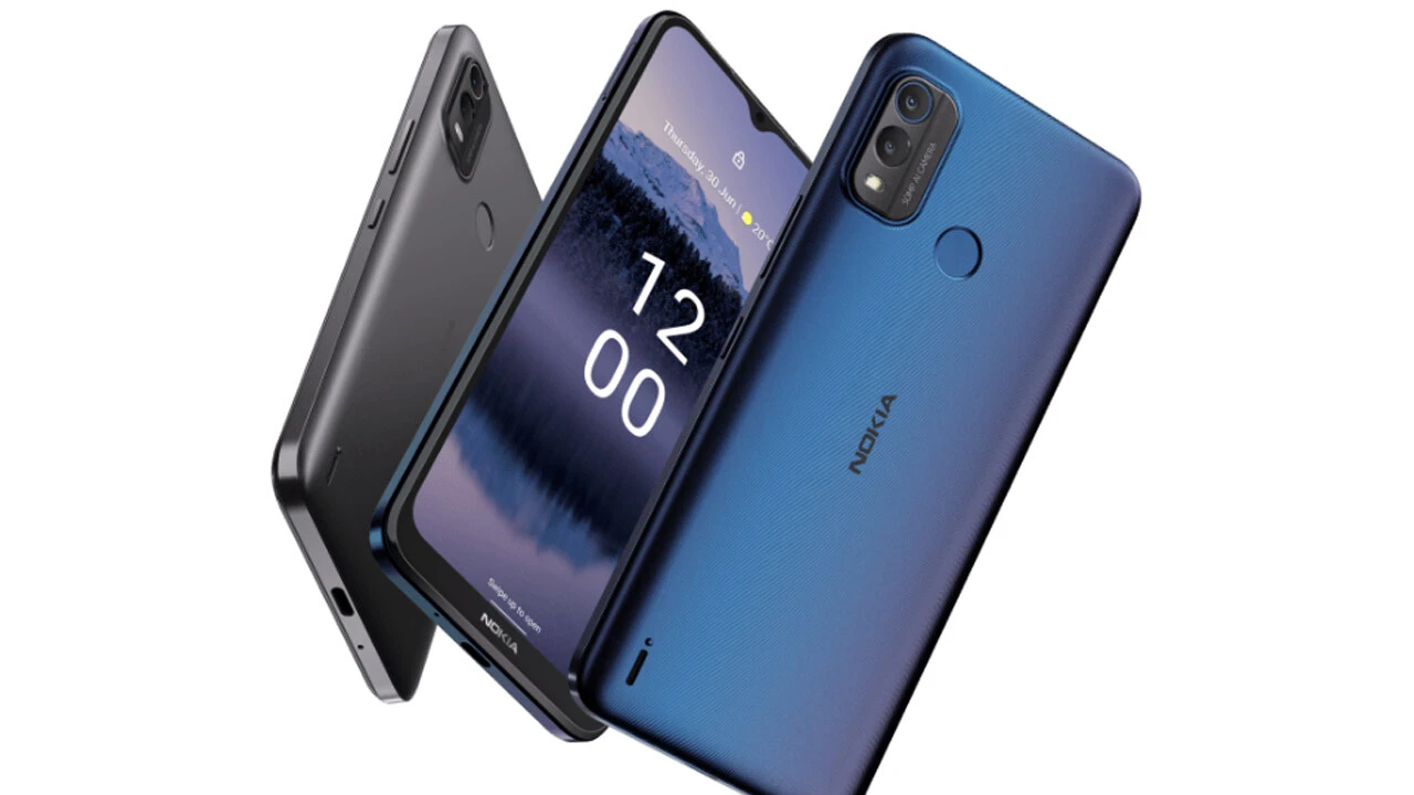 3 Gün Pil Ömrü Sunan Nokia G11 Plus Tanıtıldı: İşte Özellikleri