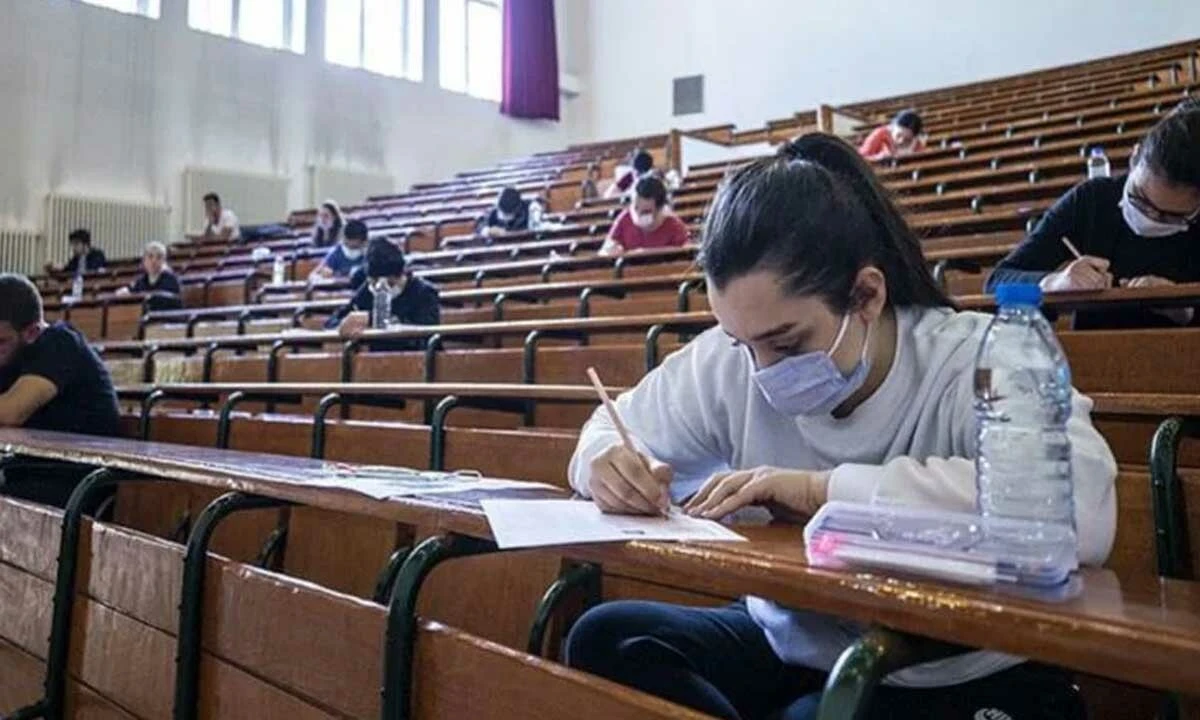 AK Parti düğmeye bastı: 3600 ek gösterge ve öğrenci affı yasası Meclis'te