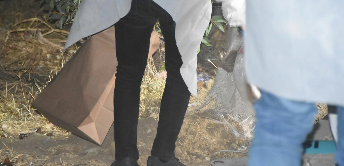 Muğla’da kan donduran cinayet! Kum dolu çuvalın içinden ceset çıktı