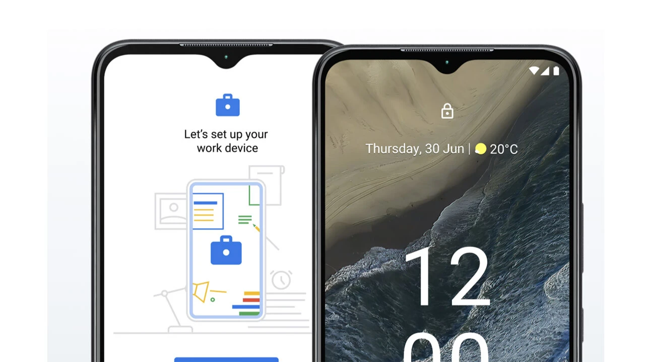3 Gün Pil Ömrü Sunan Nokia G11 Plus Tanıtıldı: İşte Özellikleri