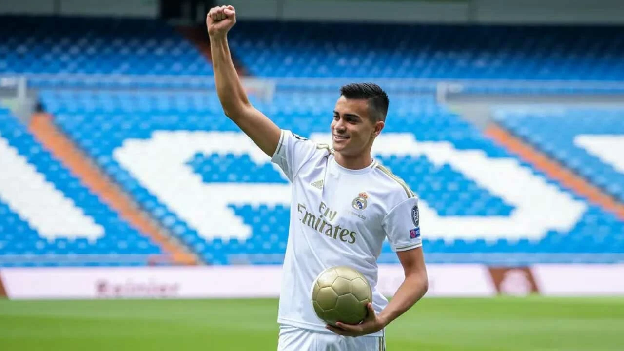 Beşiktaş 'Yeni Talisca'sını buldu: Real Madrid'den kiralanacak