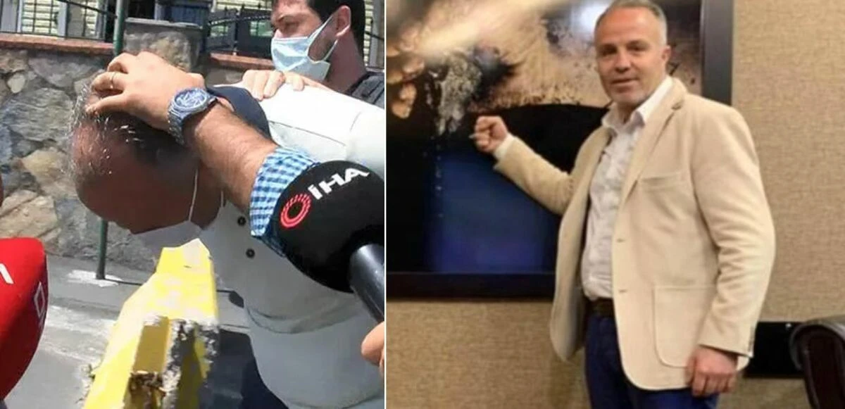 Boğazını sıkıp kafasını duvara vurdu: Korkunç cinayette karar çıktı!