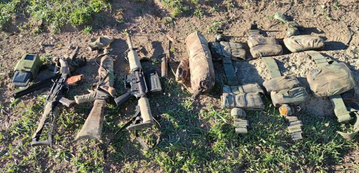 Son dakika! İçişleri Bakanı Soylu duyurdu: 4 terörist etkisiz hale getirildi