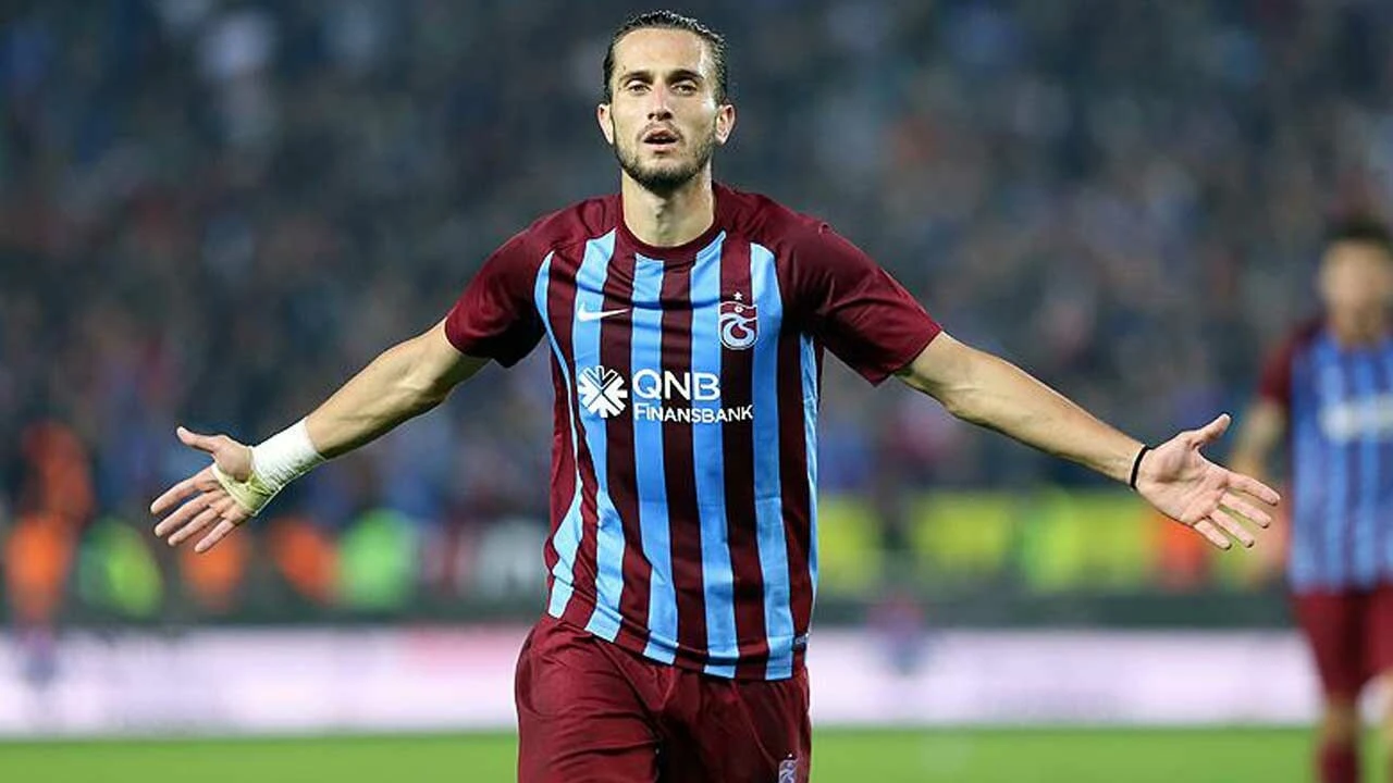 Yusuf Yazıcı dönmek istiyor: Beni alın