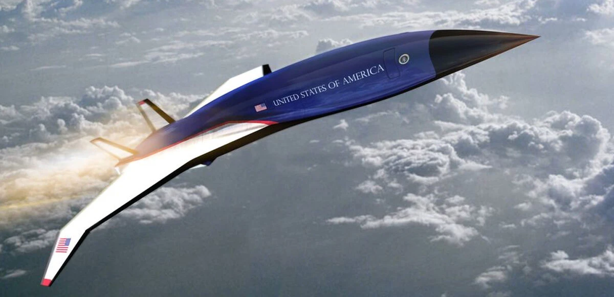 F-35’lerde sorun yaşayan ABD’ye, hipersonik füze şoku!