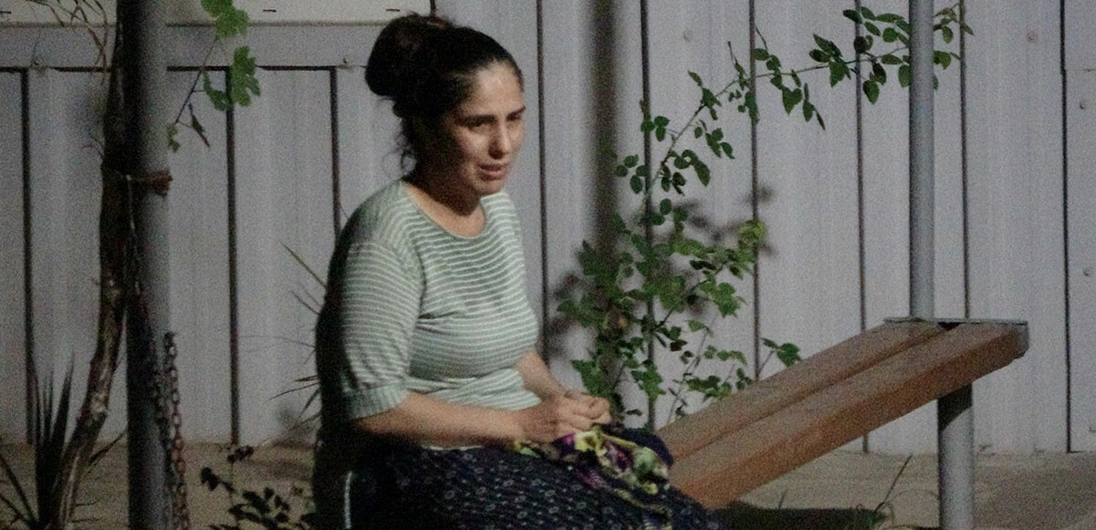 Kadın cinayetini önlemek isterken öldürüldü