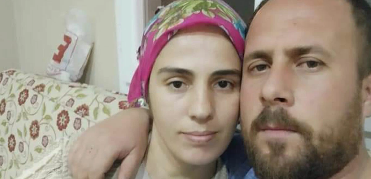 Kadın cinayetini önlemek isterken öldürüldü