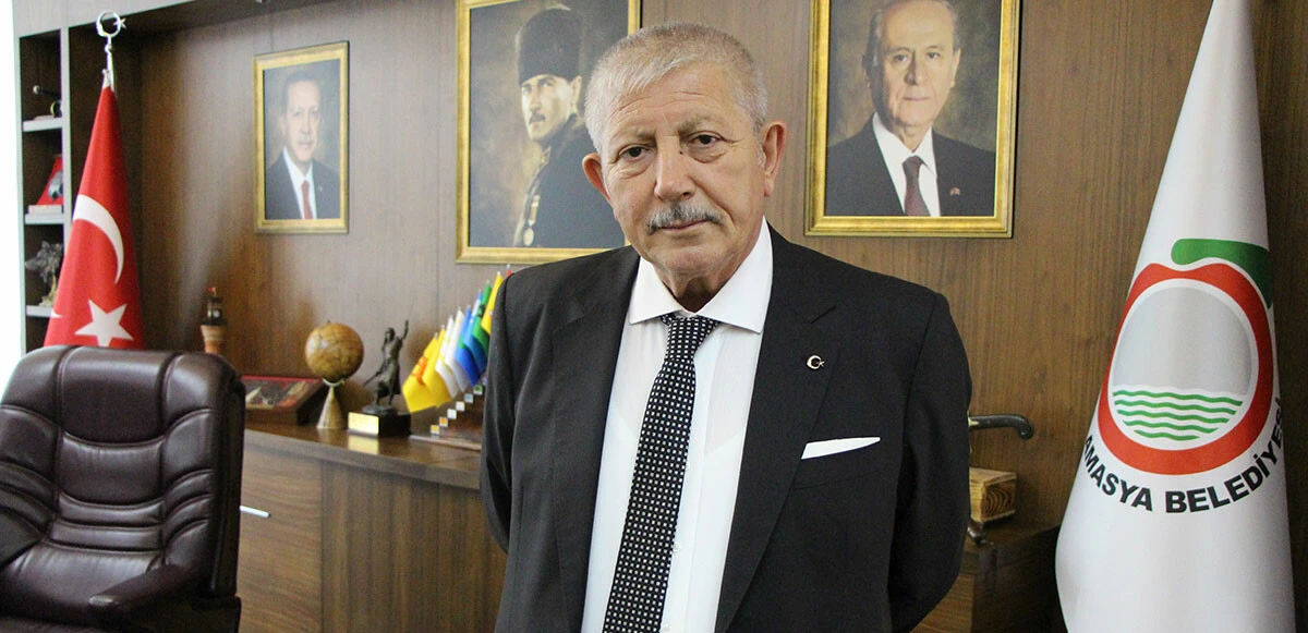 Suyun sudan ucuz olduğu Amasya’da yeni karar! 1 ay boyunca su ücretsiz verilecek