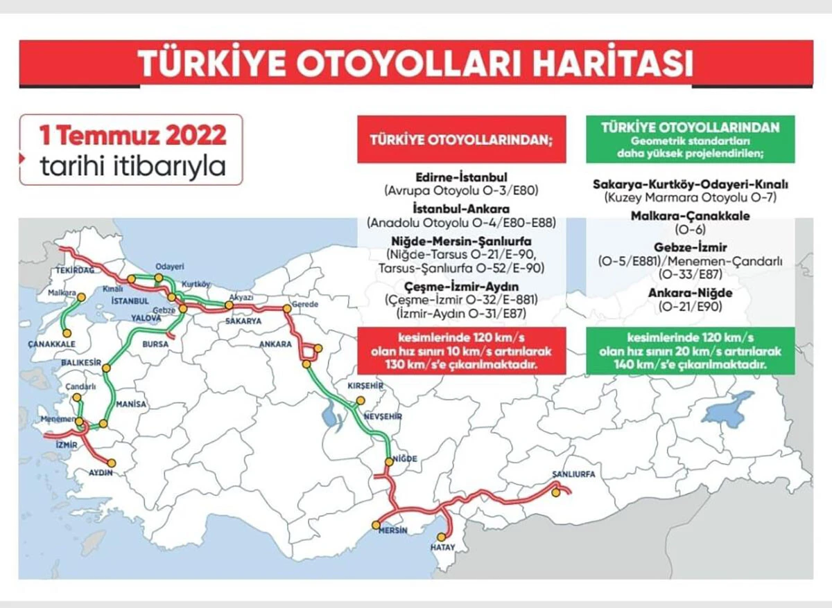 Son dakika! Yeni <a href=