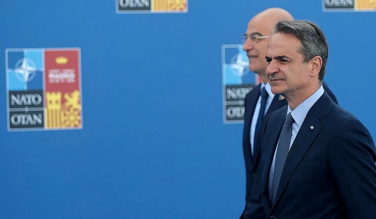 Yunanistan Başbakanı Miçotakis'ten şaşırtan Türkiye itirafı: Haklı gerekçeleri var