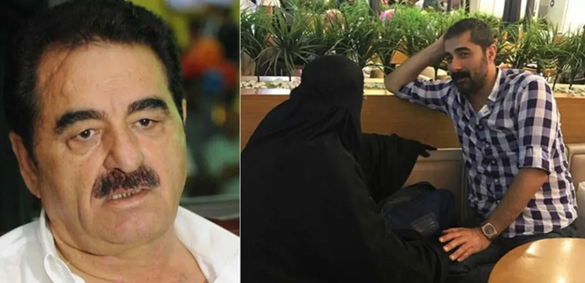 'Sol elim tutmuyor' diyen İbrahim Tatlıses'e oğlu Ahmet Tatlıses'ten dava! Tartışma kızışıyor