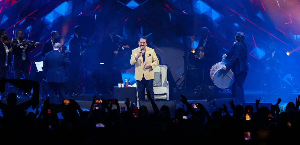 'Sol elim tutmuyor' diyen İbrahim Tatlıses'e oğlu Ahmet Tatlıses'ten dava! Tartışma kızışıyor