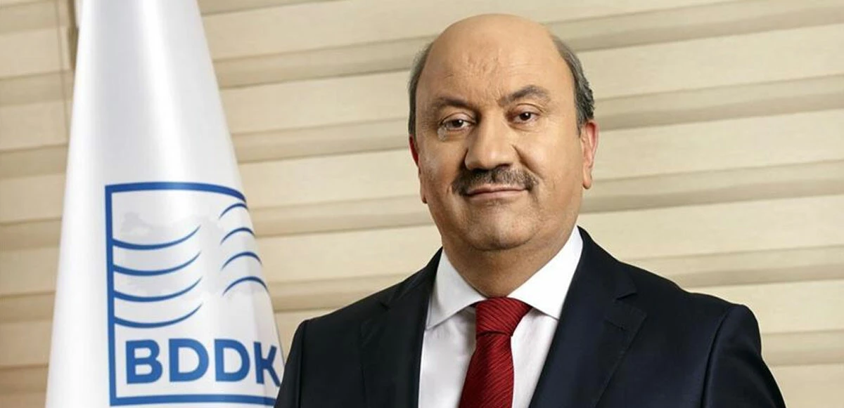 Sermaye kontrolü itirazlarına cevap verdi: BDDK Başkanından doları sarsan kararla ilgili açıklama