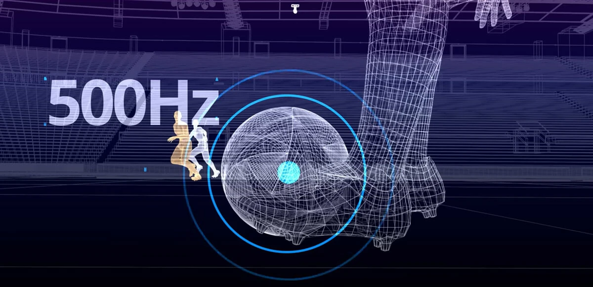 2022 Dünya Kupası'nda yarı otomatik ofsayt teknolojisi kullanılacak