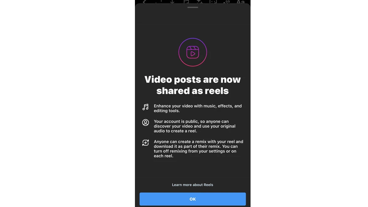 Instagram TikTok olma yolunda: En önemli özellik değişiyor