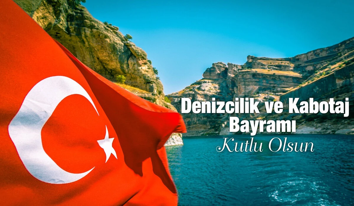 Kabotaj Bayramı nedir, neden kutlanıyor, resmi tatil mi? 1 Temmuz Denizcilik ve Kabotaj Bayramı mesajları, tarihi, önemi ve anlamı