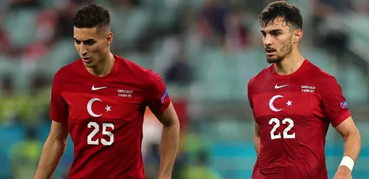 Sözleşmesini feshetti! Aslan Viking'i gözüne kestirdi: Norveçli golcü Galatasaray yolunda