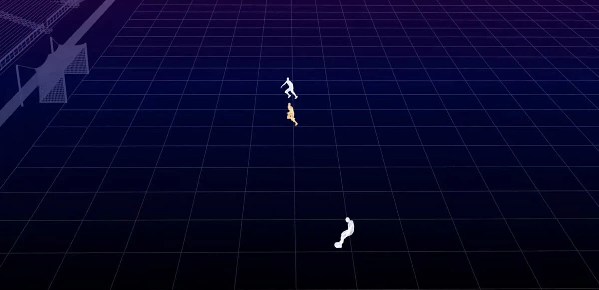 2022 Dünya Kupası'nda yarı otomatik ofsayt teknolojisi kullanılacak