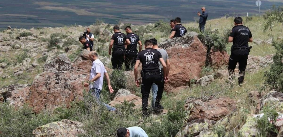 Sevil Kutlu cinayetinde tüyler ürperten detay: Öldürdükten sonra valize koyup Kayseri'ye getirmiş