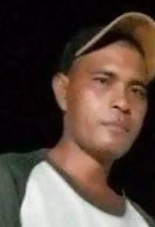 Kayıp genç 13 metrelik timsahın içinden çıktı! Dünya basını bu olayı konuşuyor