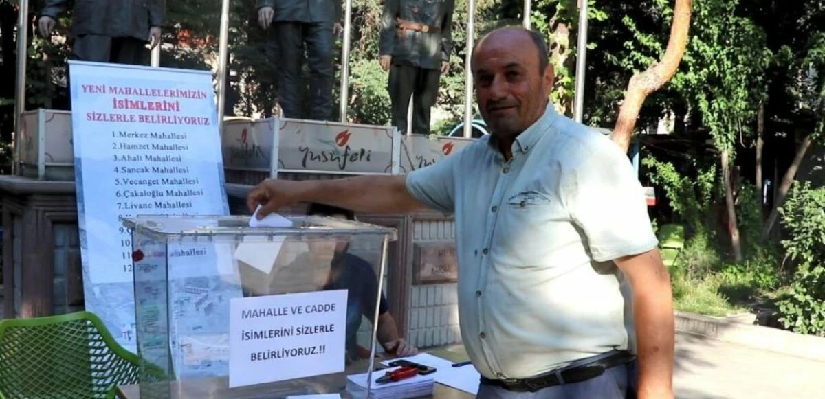 Her çeyrek asırda bir yerleşim yeri değişiyor! Yusufeli 7'nci kez taşınıyor