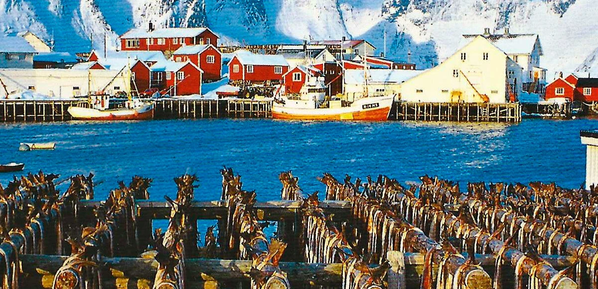 Norveç, Danimarka, Fransa, İrlanda… Türklere kapılar açıldı! Anlaşma TBMM’ye sunuldu