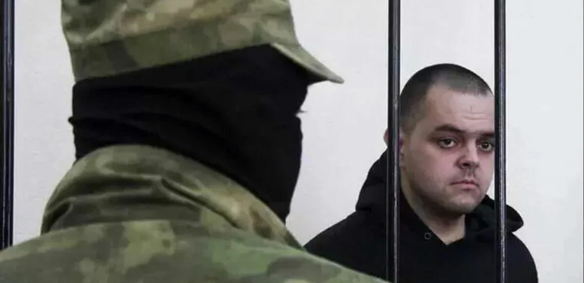 İdam cezası verilen iki İngiliz askerin kaderi isyancı Ukraynalıların elinde! Kremlin'den kan donduran açıklama
