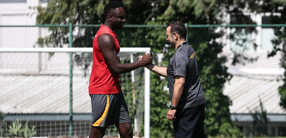 Marcao transfer olacak mı? Okan Buruk açıkladı