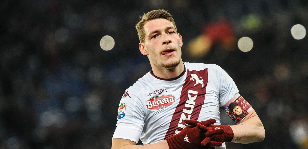 Fenerbahçe'de taraftarı heyecanlandıran gelişme: Yıldız golcü ile ilk temas kuruldu